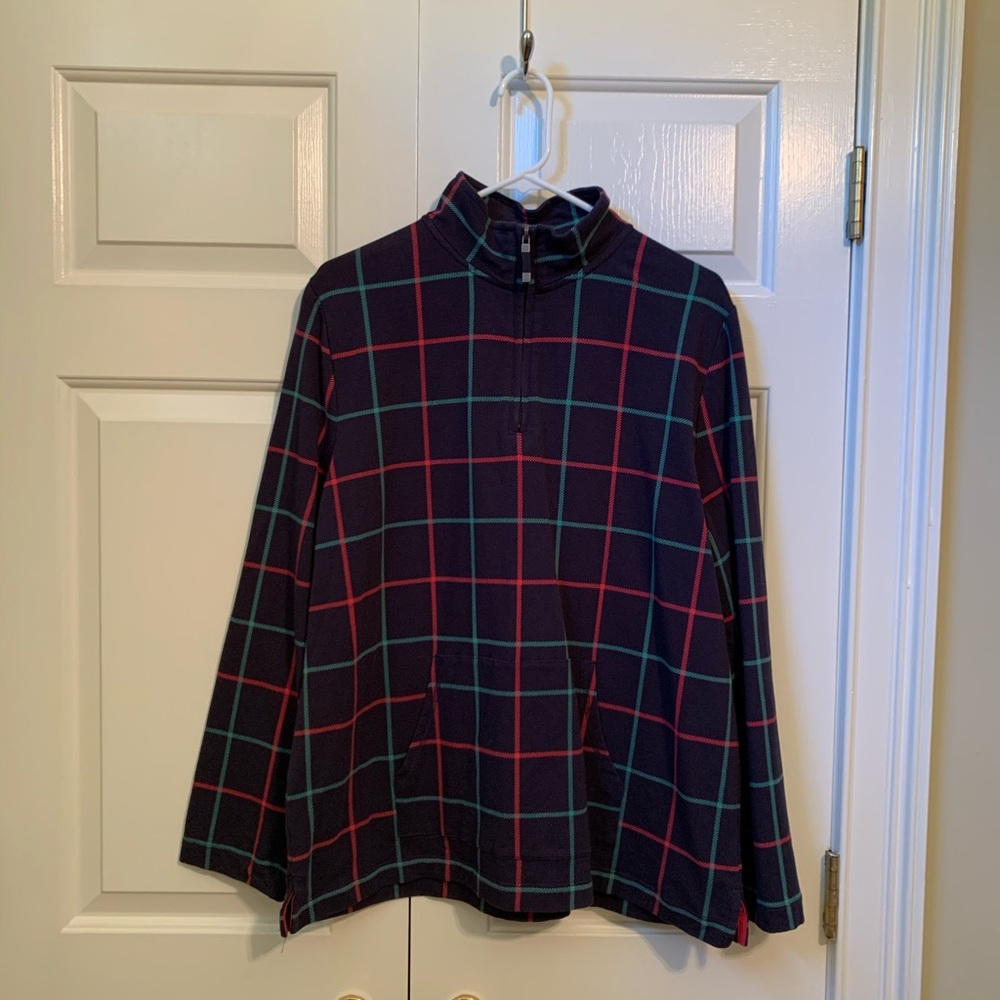 Talbots pullover XL
